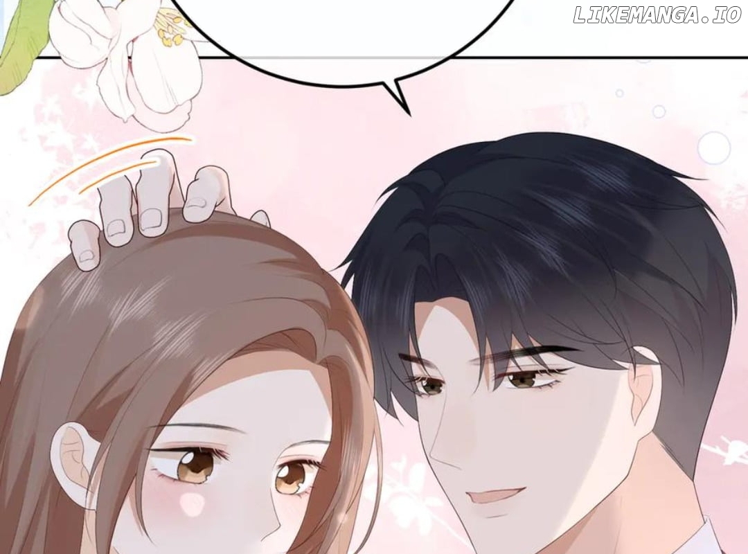100-Day Warm Marriage Chapter 56 - page 29